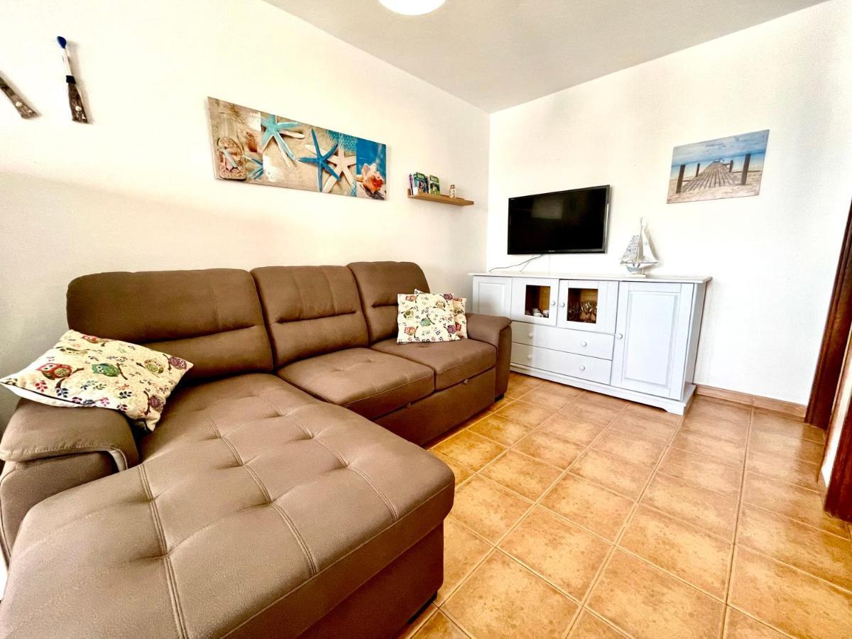 Eslanzarote Turtle House, Super Wifi, Sea Views Apartment Caleta de Caballo Exterior photo