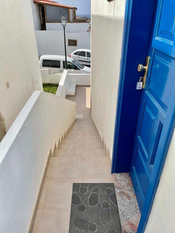 Eslanzarote Turtle House, Super Wifi, Sea Views Apartment Caleta de Caballo Exterior photo